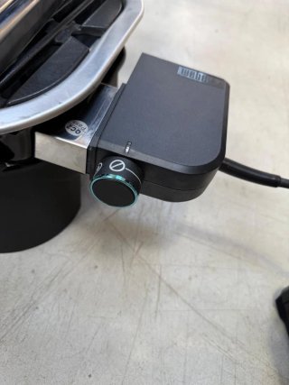 Barbacoa Eléctrica Weber