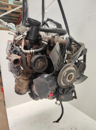 Motor completo jeep exa gr.cherokee (wj/wg) 307525