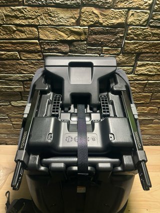 Silla Coche Bebeconfort EverFix Plus i-Size