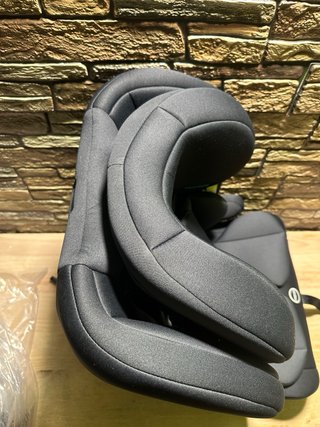 Silla Coche Bebeconfort EverFix Plus i-Size