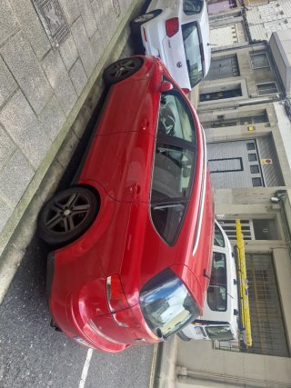 SEAT Altea 2011