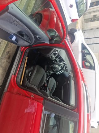 SEAT Altea 2011