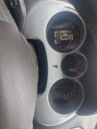 SEAT Altea 2011