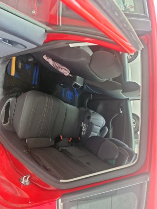 SEAT Altea 2011
