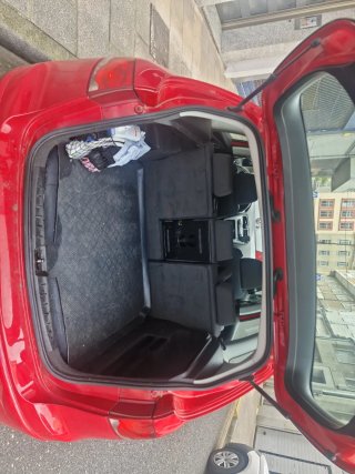 SEAT Altea 2011