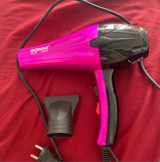 Secador de pelo Sonar SN-45 3000W
