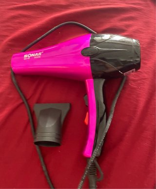 Secador de pelo Sonar SN-45 3000W