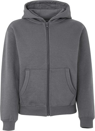 Byron Kids sudadera niños cremallera capucha
