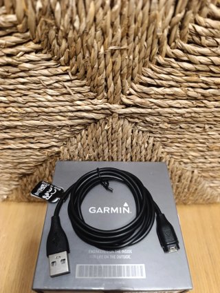 Cable Cargador para Garmin