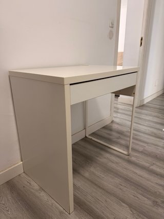 Escritorio Ikea Blanco