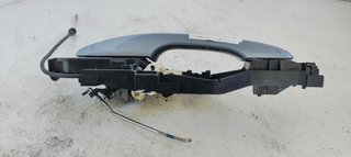 MANETA EXTERIOR DELANTERA IZQUIERDA VOLVO S90 LIM