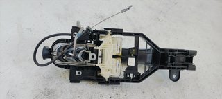 MANETA EXTERIOR DELANTERA IZQUIERDA VOLVO S90 LIM