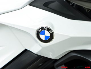 BMW F 800 R -A2-