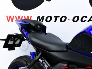 YAMAHA R7 ¿A2?