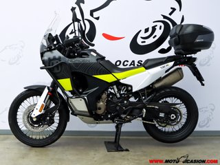 HUSQVARNA NORDEN 901 -GARANTÍA OFICIAL-