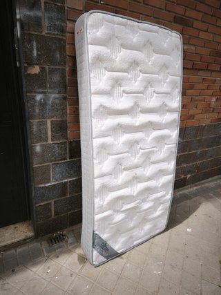 Cama 1,90 x 90 TRANSPORTE INCLUIDO