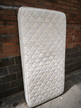 Cama 1,90 x 90 TRANSPORTE INCLUIDO