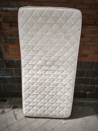 Cama 1,90 x 90 TRANSPORTE INCLUIDO