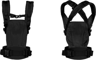 Ergobaby mochila portabebé ergonómica algodón