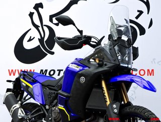 YAMAHA TÉNÉRÉ 700 WORLD RAID ¿A2?