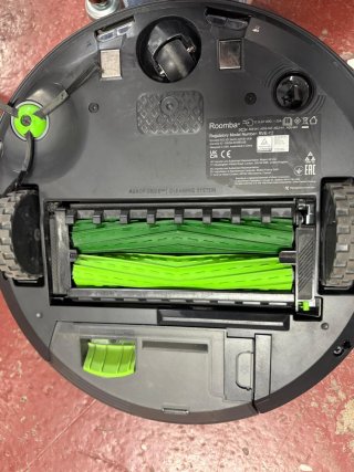 Robot Aspirador Roomba