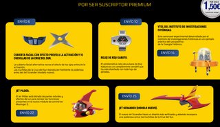 Colección Mazinger Z Salvat Premium