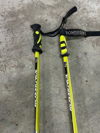 Esquís Rossignol 9X Pro 177cm
