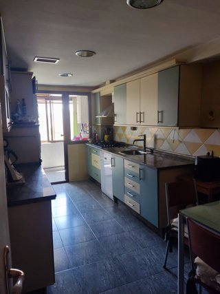 Vivienda de 4 dormitorios en Ruta de la Plata