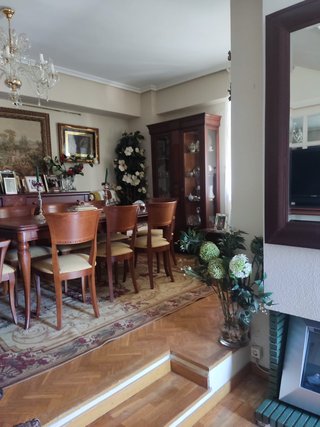 Vivienda de 4 dormitorios en Ruta de la Plata