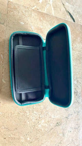 Funda Nintendo Switch Animal Crossing