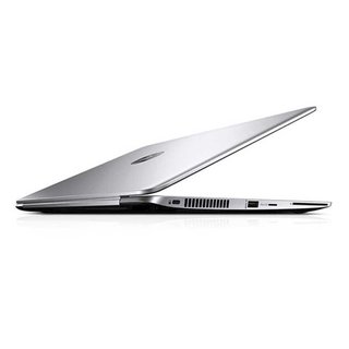 HP EliteBook 840 G8 Argento e Nero