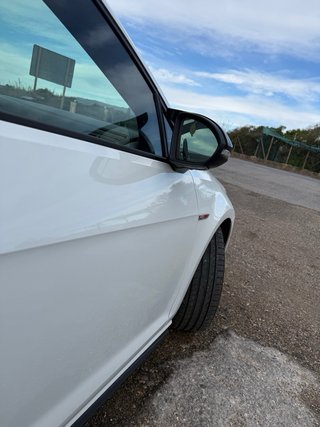 Volkswagen Golf 7 GTI