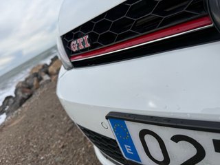 Volkswagen Golf 7 GTI