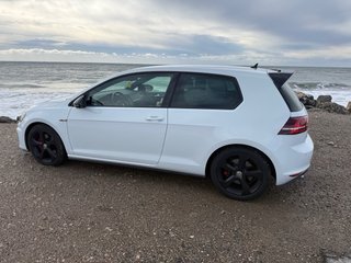 Volkswagen Golf 7 GTI