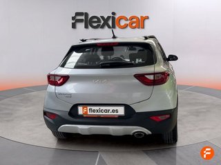 Kia Stonic 1.0 T-GDi 74kW (100CV) MHEV iMT Concept