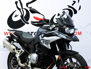 BMW F 750 GS ¿A2?