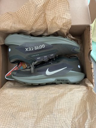 Zapatillas Nike Gore-Tex Nuevas Talla [Talla]