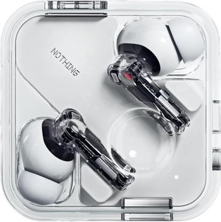 Nothing auriculares inalámbricos cancelación ruido