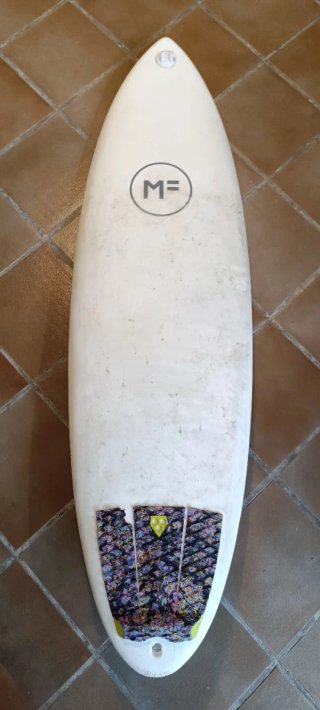 Tabla Surf MF DHD Black Diamond 32L
