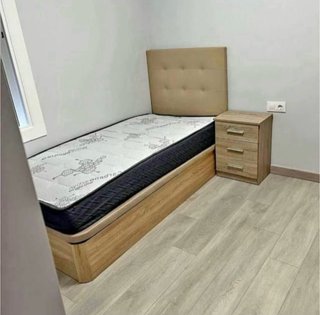 Canapé abatible 90x190