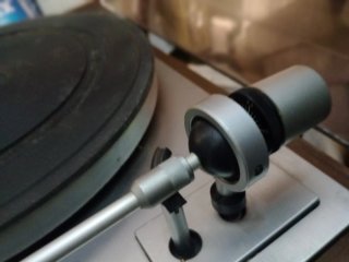 Giradischi Philips 308