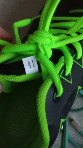 Zapatos seguridad Hao Jia Talla 41 Puntera Acero