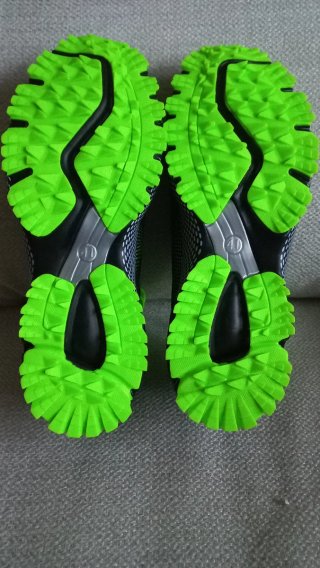 Zapatos seguridad Hao Jia Talla 41 Puntera Acero