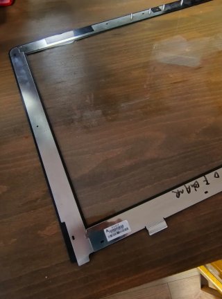 Schermo iMac 21.5 Apple