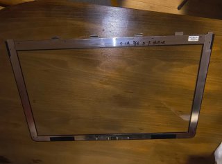 Schermo iMac 21.5 Apple
