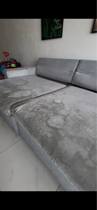 Limpieza de Sofá, Colchón, Sillas, Alfombra