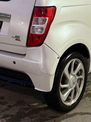 Ligier JS 50 L 2015