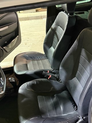 Ligier JS 50 L 2015