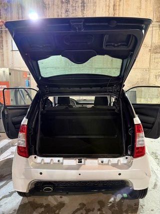 Ligier JS 50 L 2015