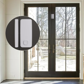 WELOCK sensor puerta inteligente seguridad